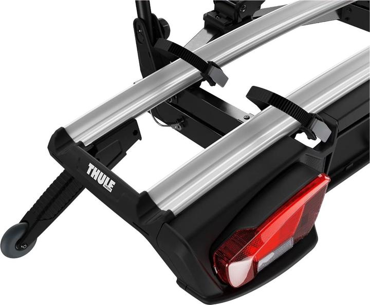 Actual product image Thule Transport Wheel (Black)