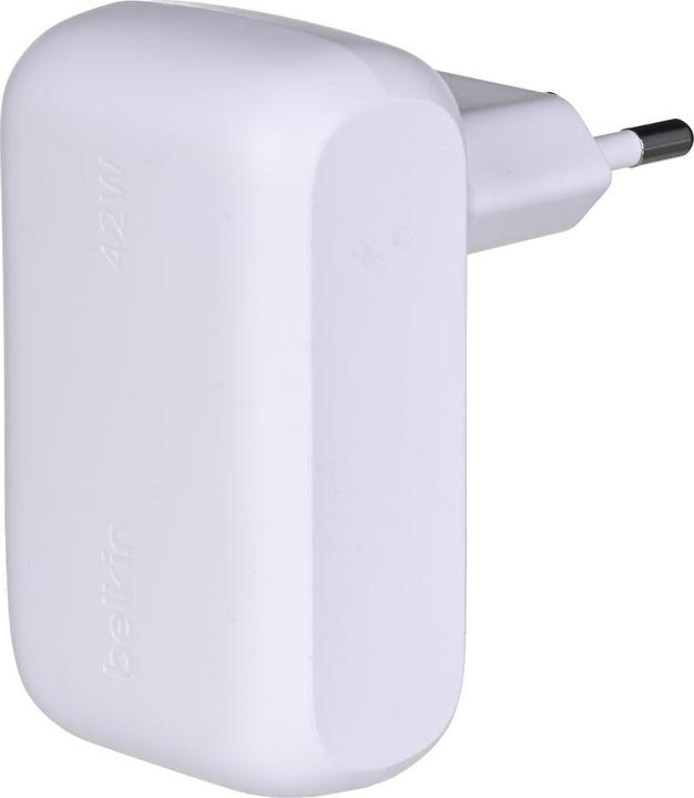 Actual product image Belkin Boost Charge (42 W)