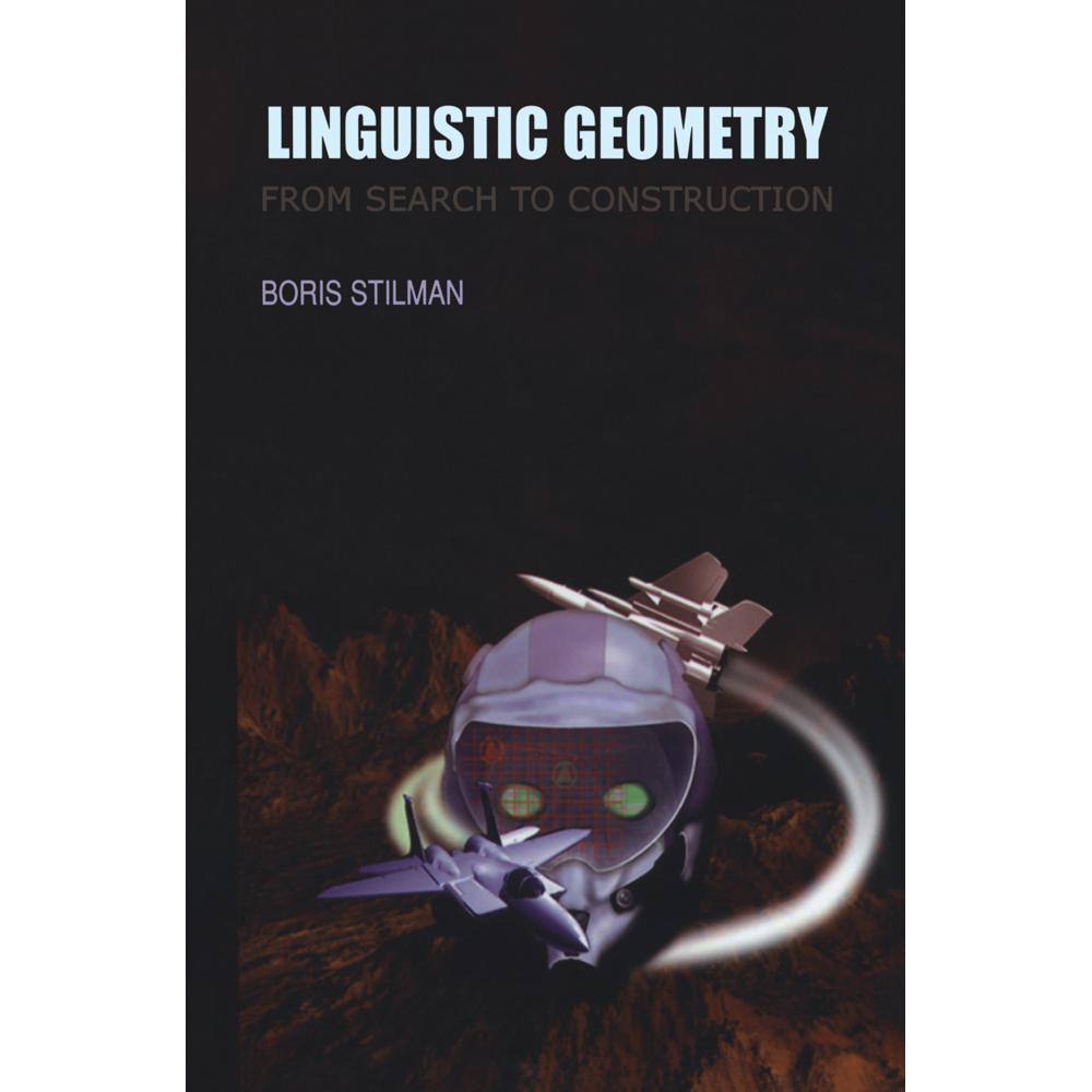 Linguistic Geometry, Fachbücher von Boris Stilman