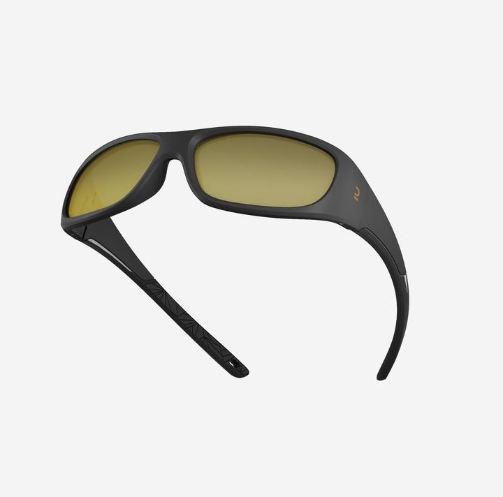 Image du produit Quechua Lunettes de soleil MH T100 Enfants 6-10 ans catégorie 3 bleu