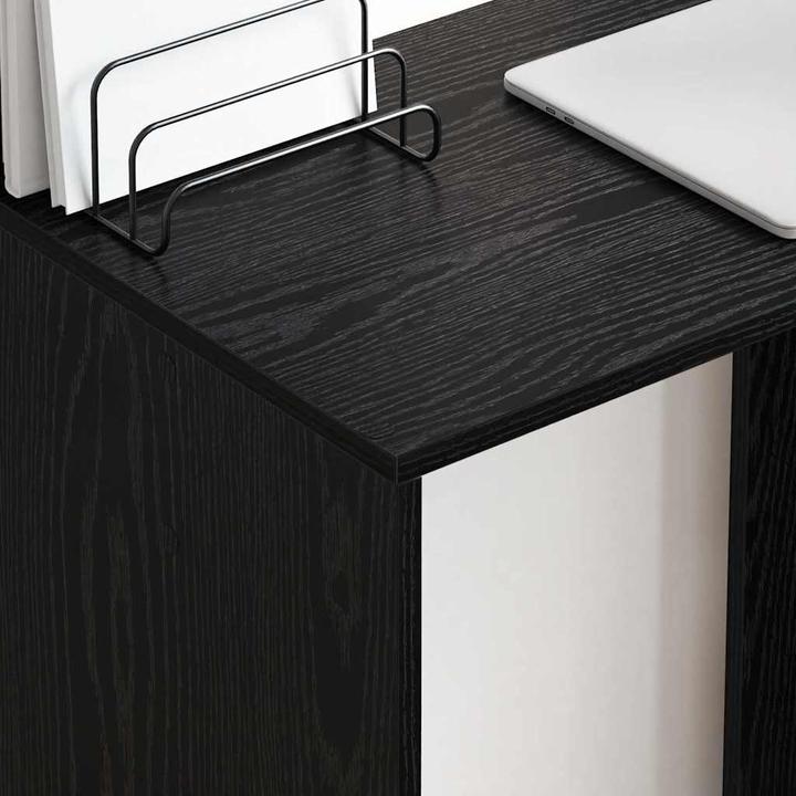 Immagine prodotto vidaXL Schreibtisch (78.50 x 78.50 x 154.50 cm)