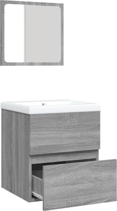 Immagine prodotto vidaXL Michell (60 x 38,5 x 45 cm)