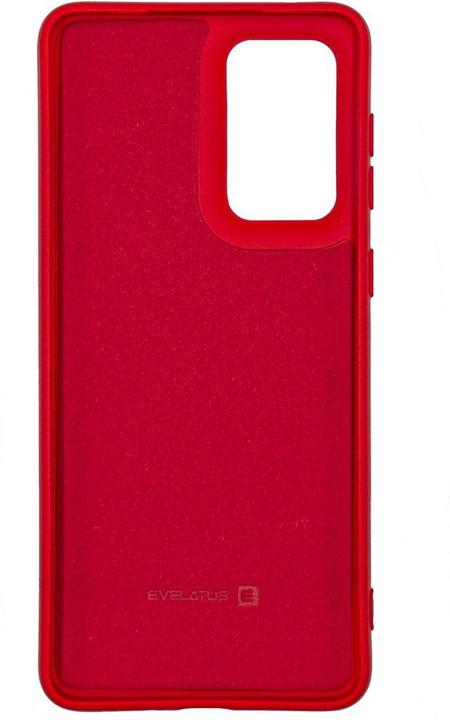 Produktbild Evelatus Samsung A73 5G Nano Case (Samsung Galaxy A73 5G)