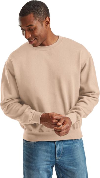 Produktbild Fruit of the Loom Supercotton Sweatshirt (S)