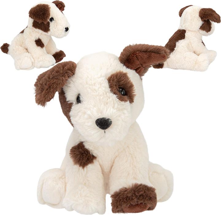 Top Model TOPModel - Plush Dog Bobby 16 cm FUR EVER FRIENDS (413766) (16 cm)