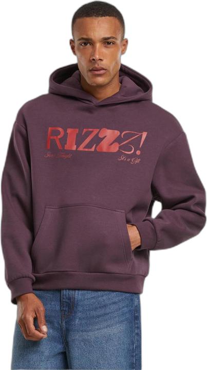 Immagine prodotto Urban Classics Felpa con cappuccio Upscale RiZZZ - 174491 (XL)