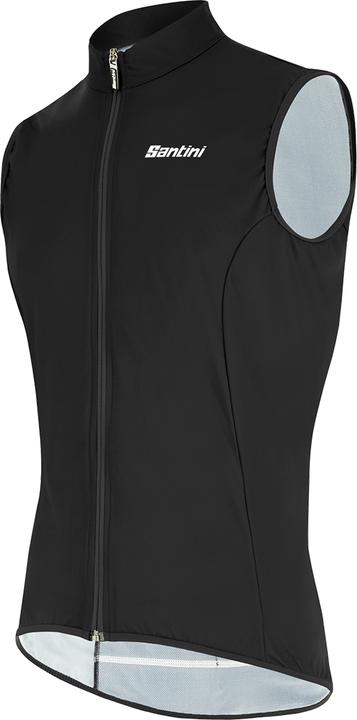 Actual product image Santini Windweste NEBULA PURO Herren (XXL)