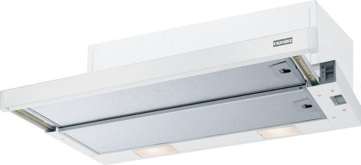 Actual product image Franke FTC 632L WH (Flat-screen hood)