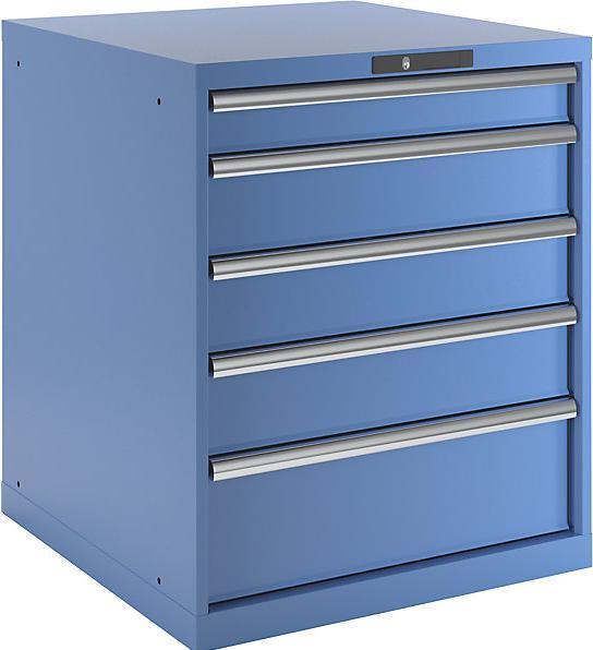 Produktbild Lista Schubladenschrank, 5 Schubladen (71.70 cm, 85 cm)
