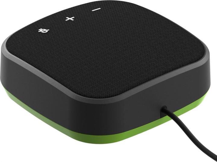 Produktbild Ipevo KFT VC-A10 USB sprachtelefon schwarz