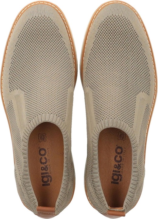 Actual product image Igi&co Slipper (45)