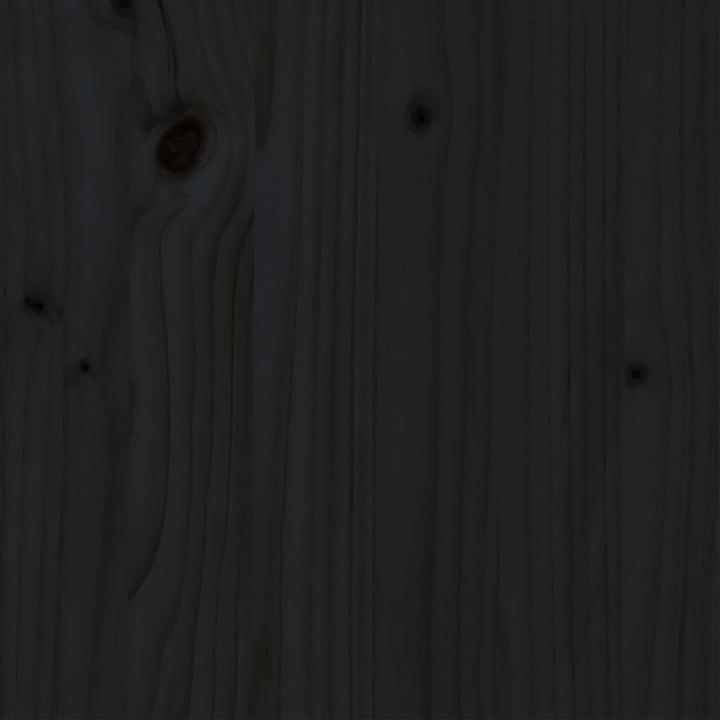 Image du produit vidaXL Bettrahmen (140 x 190 cm)