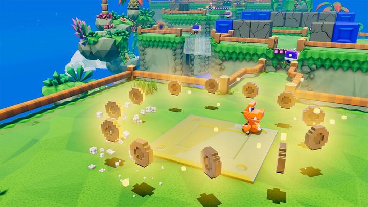 Image du produit Ubisoft Yooka Re-Playlee Swi2 Vf (Switch 2, DE, EN, ES, FR, IT)