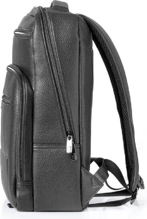 Actual product image Intempo Gate Trended - Faux leather backpack (18 l)