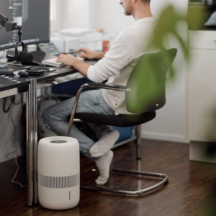 Produktbild ecofort ecoQ HumidAir E600+ (80 m²)