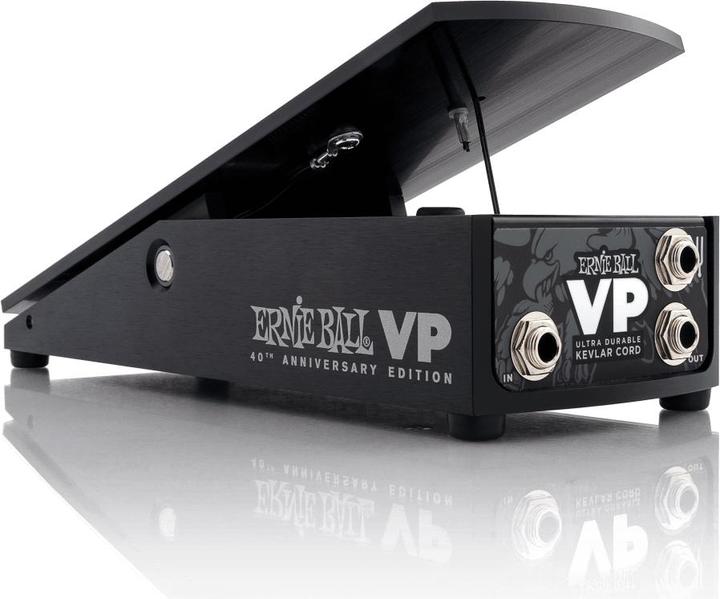Actual product image Ernie Ball Volume pedal (Electric bass, Electric guitar)