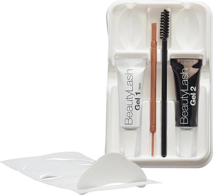 Image du produit BeautyLash Couleurs pour les sourcils et les cils