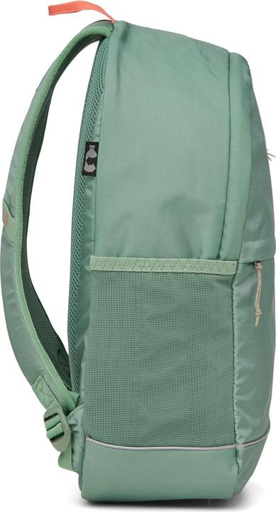 Actual product image Satch Backpack fly Ripstop Green (18 l)