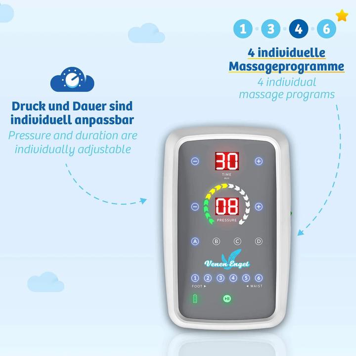Immagine prodotto Venen Engel VE-076 Mobile con gambale