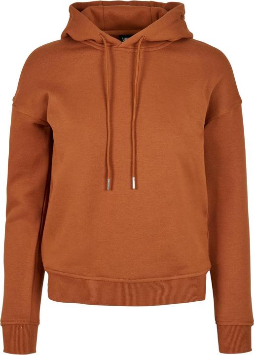 Image du produit Urban Classics - Sweat à capuche - Femme (S)