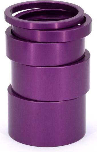 77designz Headset Alu Spacer