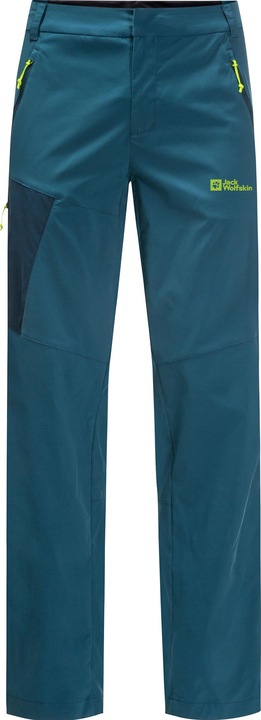 Jack Wolfskin Glastal Pants M (L, XL)