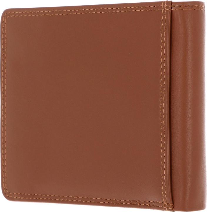 Actual product image Golden Head Polo RFID Protect Scheintasche 1162