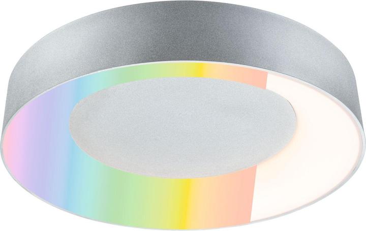 Produktbild Paulmann Deckenleuchte Casca Zigbee (2500 lm)