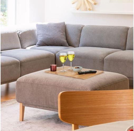Actual product image Relaxdays Sofatablett