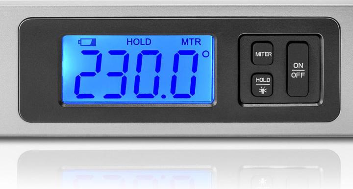 Actual product image Stahlwerk DW-45 ST Digital Protractor
