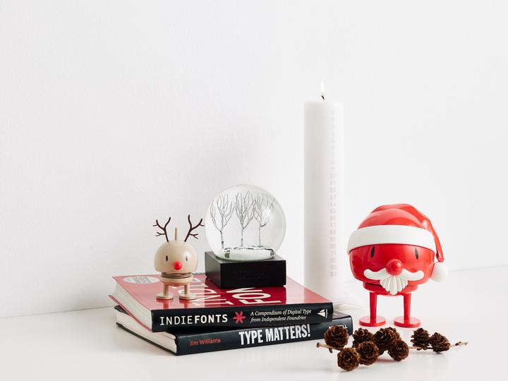 Produktbild Hoptimist Santa Baby