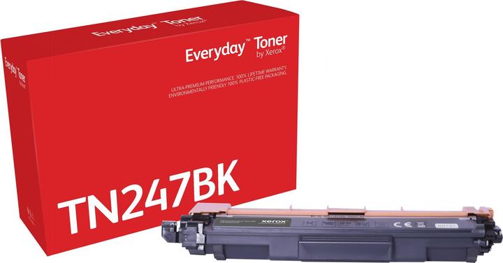 Produktbild Xerox Everyday Everyday TN-247 (BK)