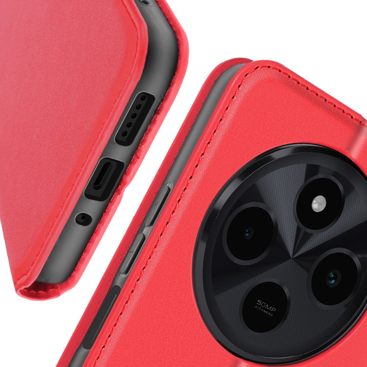 Produktbild Avizar Classic Edition Cover (Xiaomi Redmi 14C)