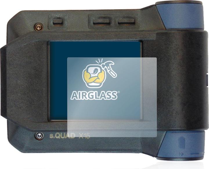 Produktbild BROTECT AirGlass Panzerglasfolie