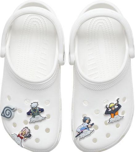 Immagine prodotto Crocs Naruto Uzumaki/5 Pack (Taglia unica)