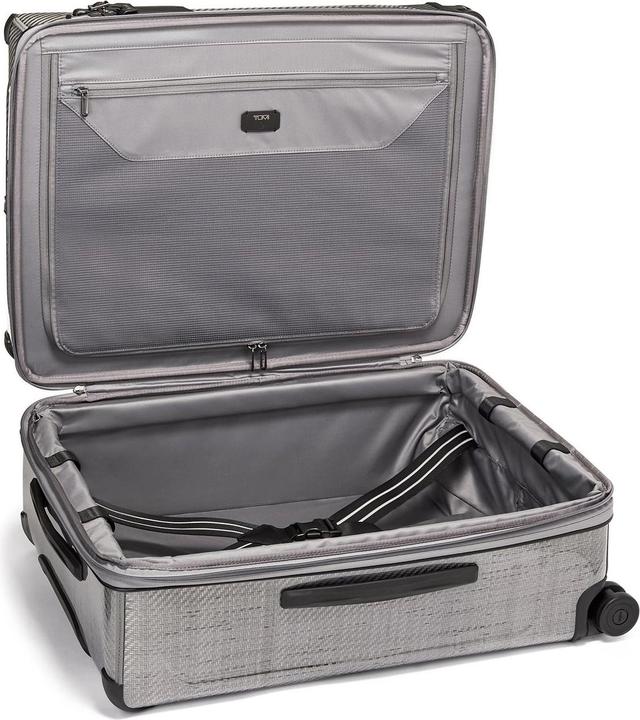 Actual product image Tumi Tegra Lite Short Trip Expandable Packing Suitcase