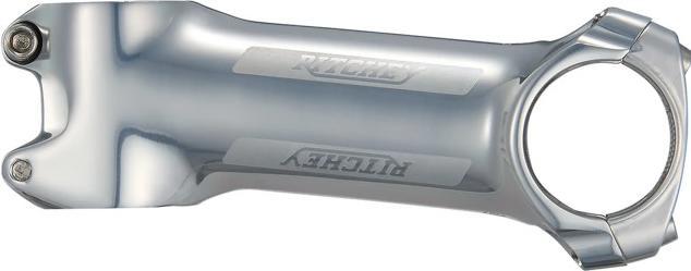 Produktbild Ritchey Potence CLASSIC C220 6° HP Silver (120 mm, 31.80 mm)