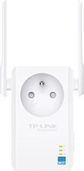 Produktbild TP-Link TL-WA865RE Bridge & Repeater (300 Mbit/s)