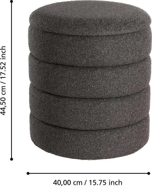 Actual product image EGLO LIVING Ampahaka