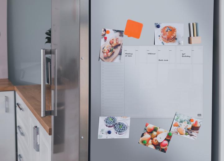 Produktbild Nobo Wochenplaner (42 x 30 cm)