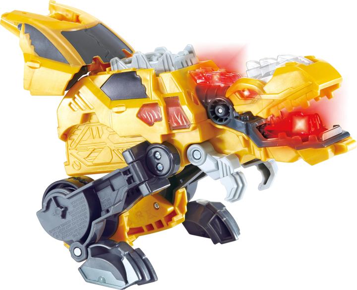 Produktbild VTech Switch & Go Dinos - Action-T-Rex 80-541304