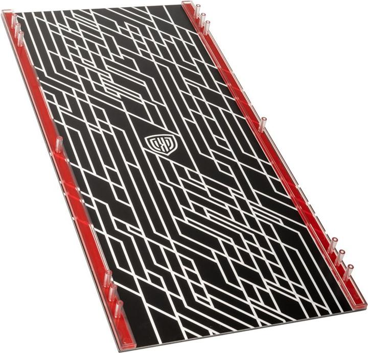 Immagine prodotto Kolink Pannello frontale di sostituzione alternativo di Unity Nexus Landscape