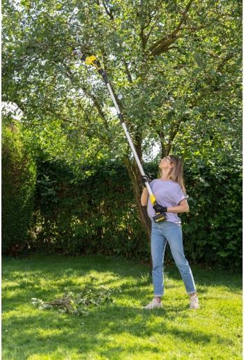 Image du produit Kärcher PGS 4-18