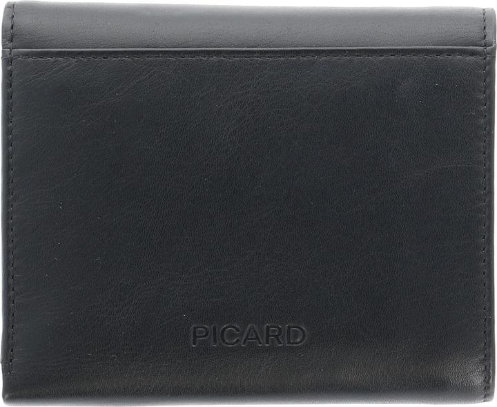Actual product image Picard Donna 1 wallet leather 13 cm