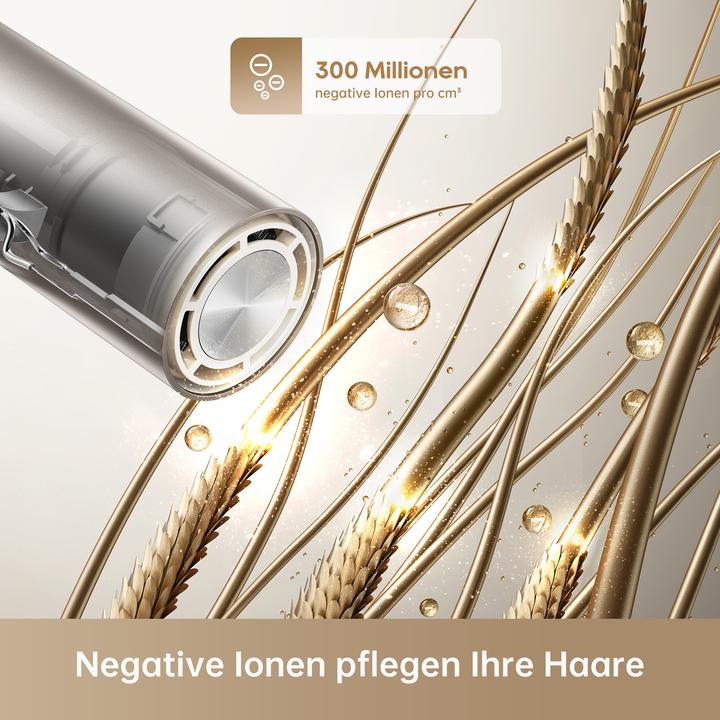 Actual product image Dreame Pocket Neo Gold
