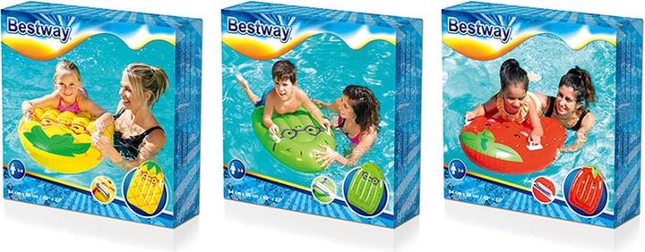 Image du produit Bestway Surf Buddy Pool Rider