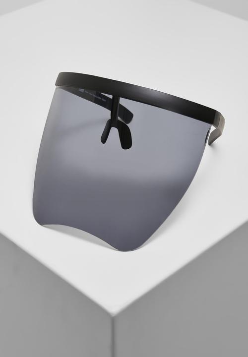 Produktbild Urban Classics Front Visor Sunglasses