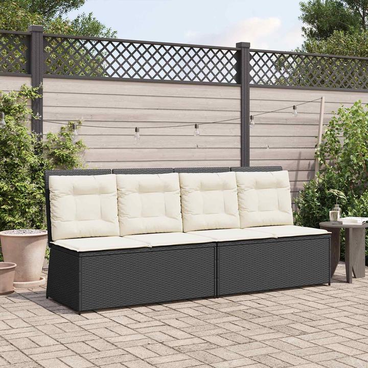 Image du produit vidaXL Gartenbank