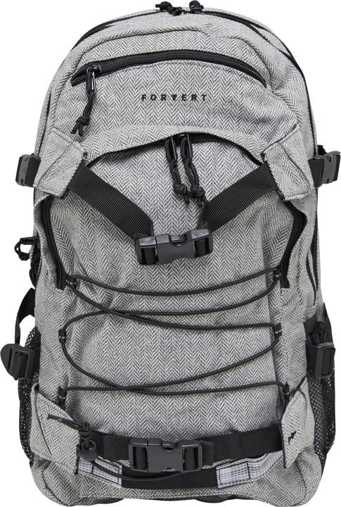 Produktbild Forvert New Laptop Louis Backpack (25 l)