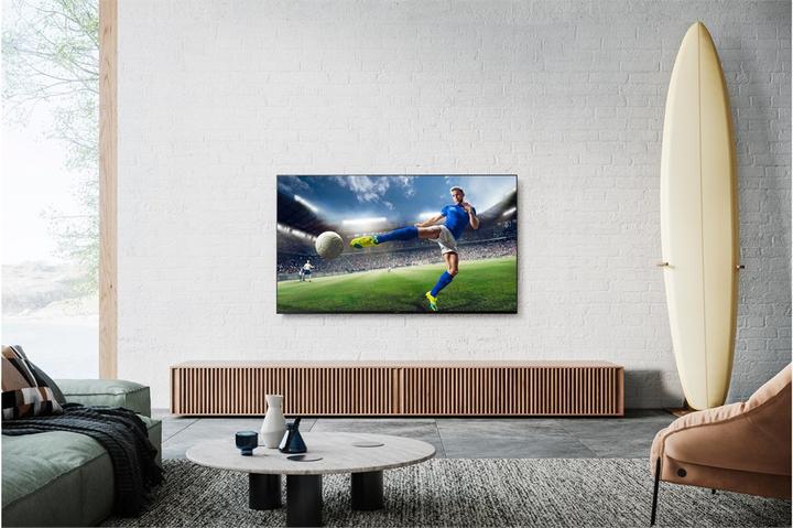 Immagine prodotto Panasonic TX-43LXW944 (43", LCD, 4K, 2022)